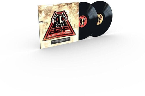 ALIEN ANT FARM - ANTHOLOGY