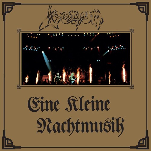 VENOM - EINE KLEINE NACHTMUSIK