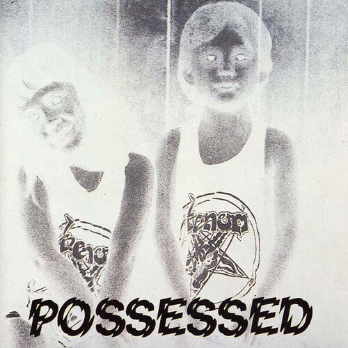 Venom – Possessed