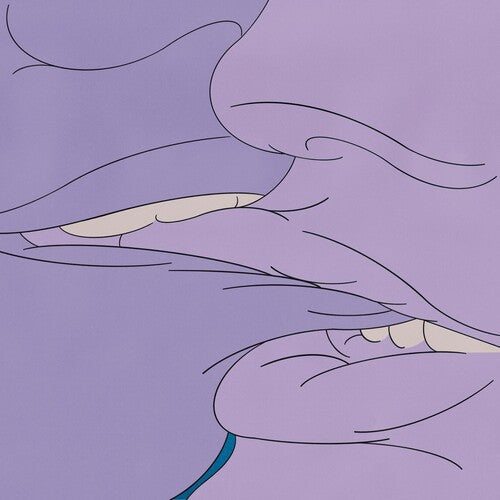 Drug Church – Prude