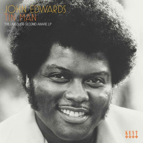 John Edwards – Tin Man