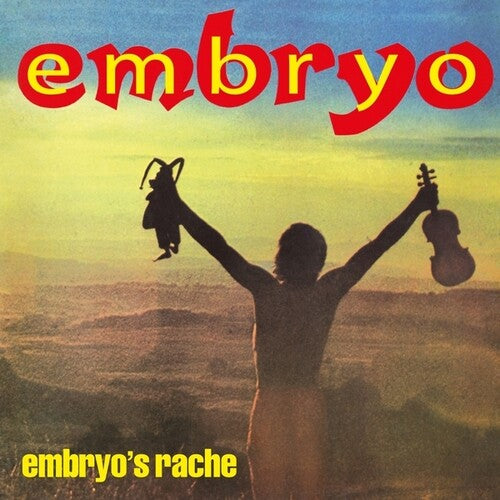 Embryo – Embryo's Rache