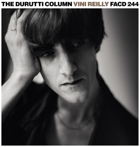 The Durutti Column - Vini Reilly