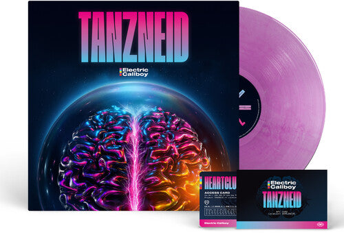 ELECTRIC CALLBOY - TANZNEID