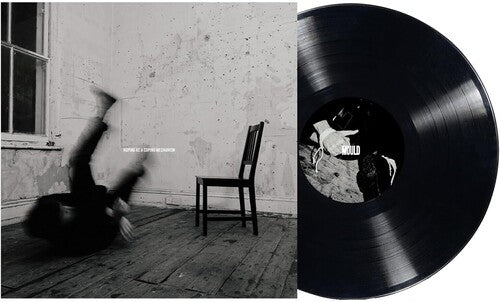 Mould - Hoping As A Coping Mechanism