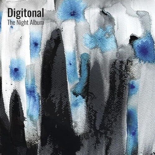 Digitonal - Night Album