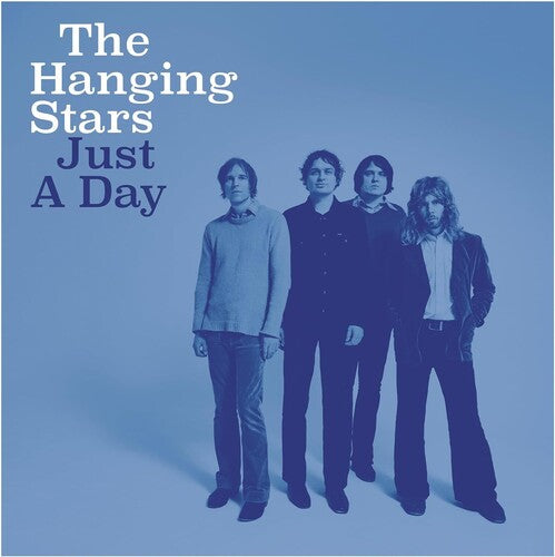 Hanging Stars - Just A Day