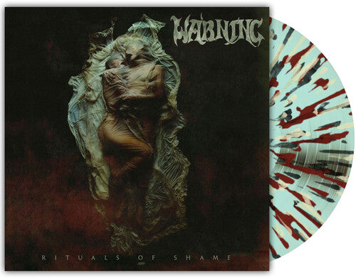 WARNING - RITUALS OF SHAME