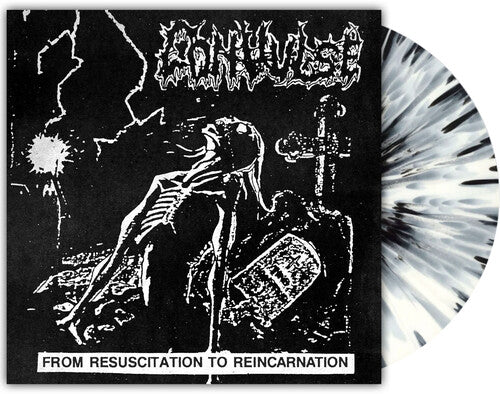 CONVULSE - FROM RESUSCITATION TO REINCARNATION: THE EARLY