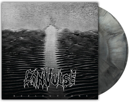 CONVULSE - REFLECTIONS