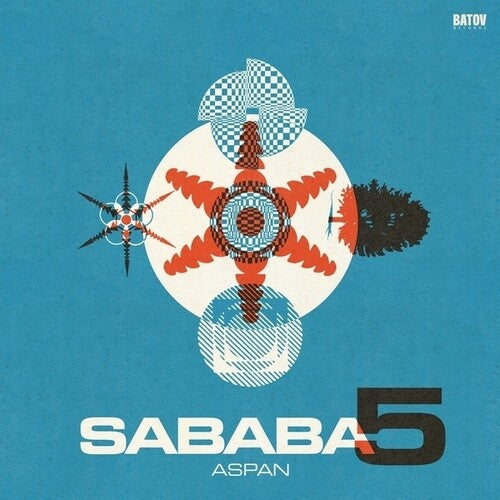 SABABA 5 - ASPAN