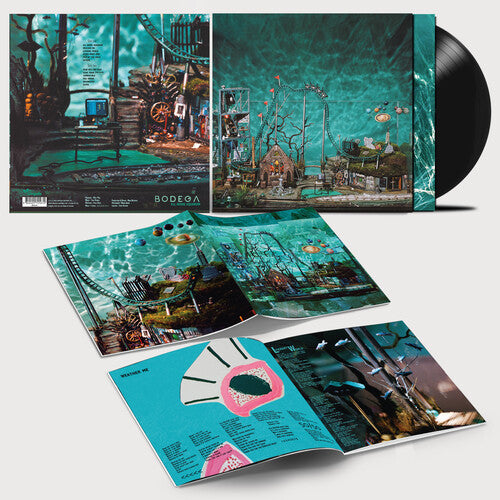 Bodega – All Inside Aquarium