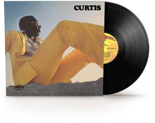 MAYFIELD,CURTIS - CURTIS