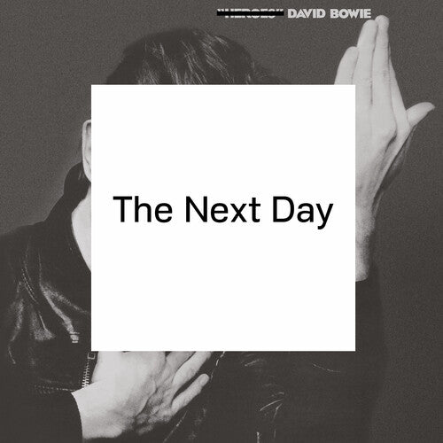 BOWIE,DAVID - NEXT DAY