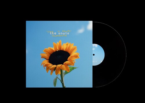 The Snuts – Joy In Short Moments