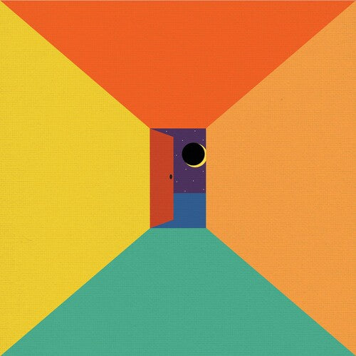 CEREMONY - IN THE SPIRIT WORLD NOW