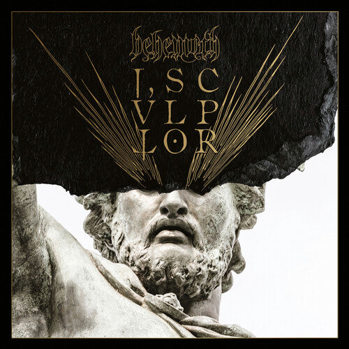 Behemoth – I, Sculptor