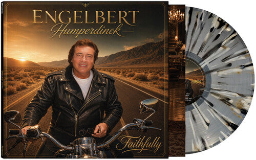 Engelbert Humperdinck – Faithfully