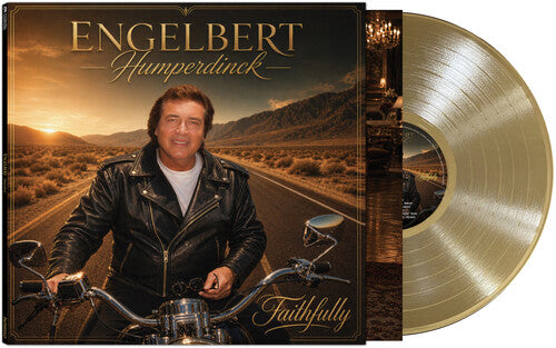 Engelbert Humperdinck - Faithfully