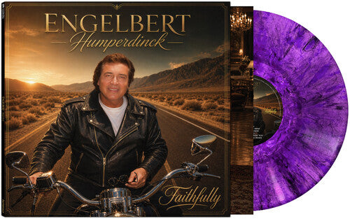 Engelbert Humperdinck - Faithfully