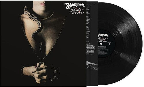 Whitesnake – Slide It In
