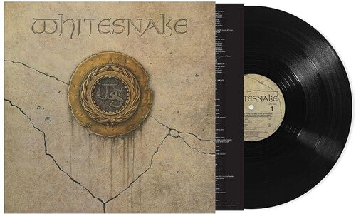Whitesnake - Whitesnake