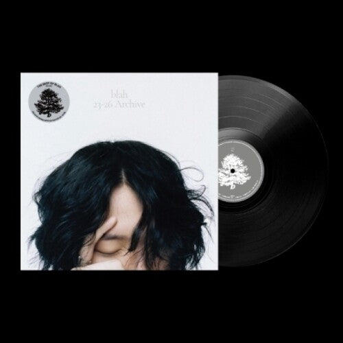 Blah - 23-26 Archive Vinyl - LP Version