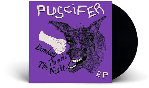 Puscifer – Donkey Punch The Night