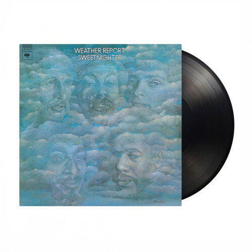 Weather Report - Sweetnighter - 180-Gram Black Vinyl