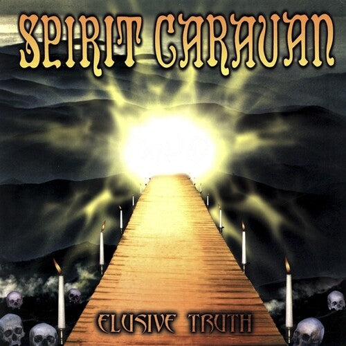 Spirit Caravan – Elusive Truth