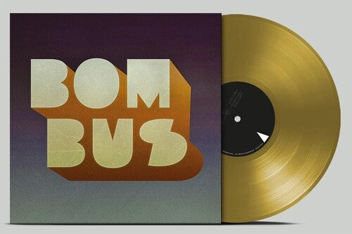 Bombus - Bombus - Gold