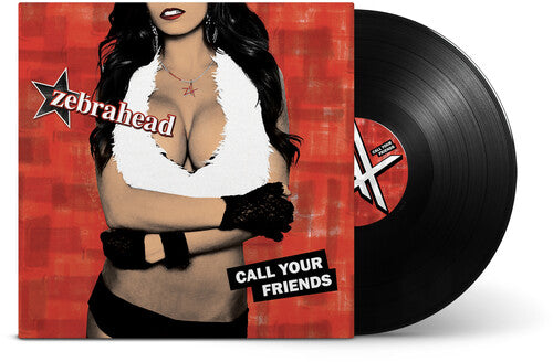 Zebrahead - Call Your Friends