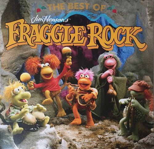 Fraggles – Best Of Jim Henson's Fraggle Rock