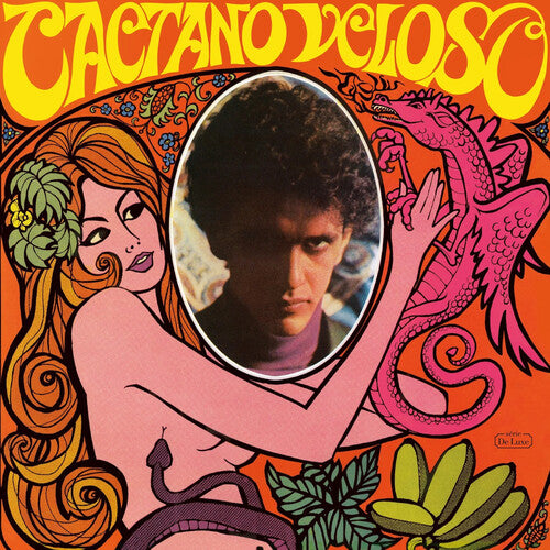 Caetano Veloso - Caetano Veloso