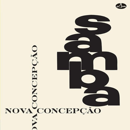 Deodato, Eumir / Samba Nova Concepcao - Samba Nova Concepcao