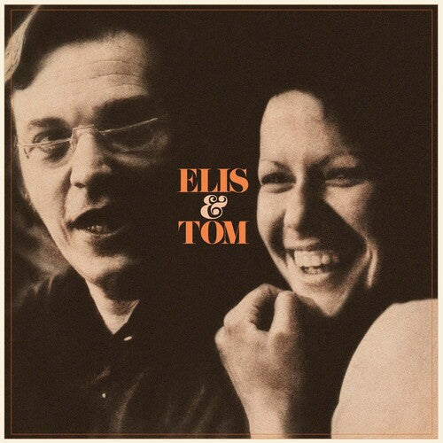 REGINA,ELIS / JOBIM,TOM - ELIS & TOM