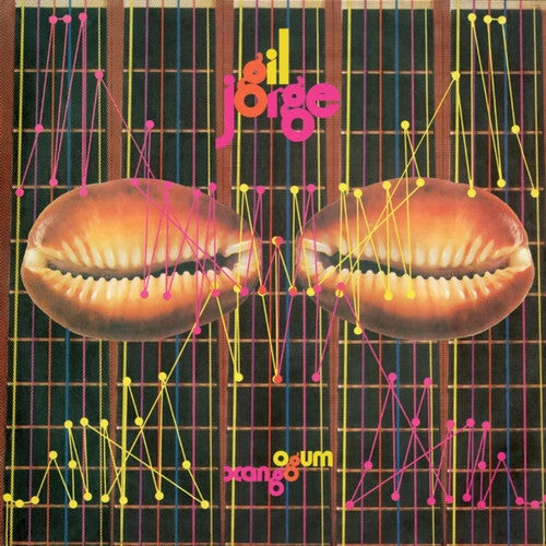 Ben, Jorge / Gil, Gilberto - Ogum Xango