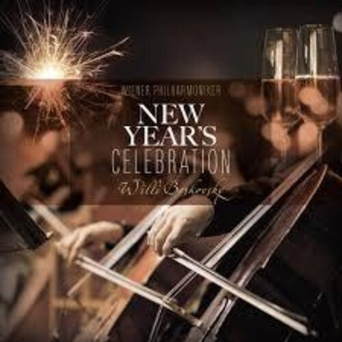 Wiener Philharmoniker / Boskovsky / Knappertsbusch – New Year's Celebration
