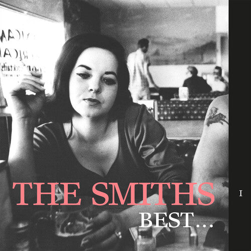 SMITHS - BEST I