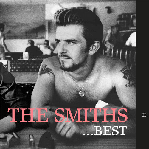 SMITHS - BEST II