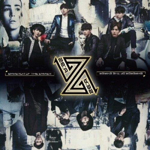 ZE:A – Emperor Of The Empire