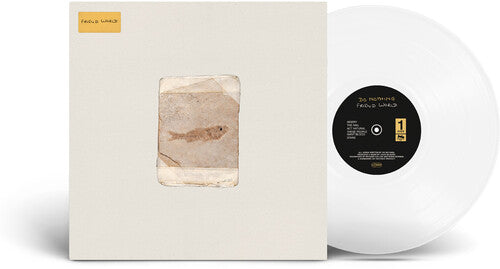 Do Nothing – Friend World
