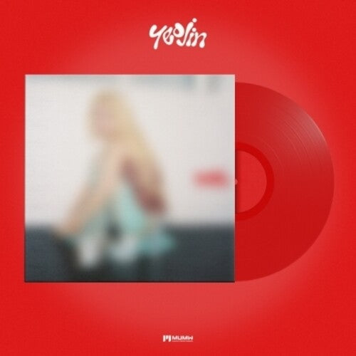 Yeojin - LV1 & LV2 - Red Vinyl Version