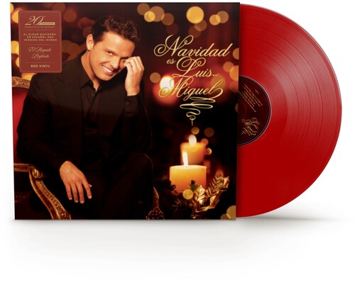 Luis Miguel - Navidades Luis Miguel