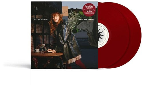 Carly Rae Jepsen - Day And Night