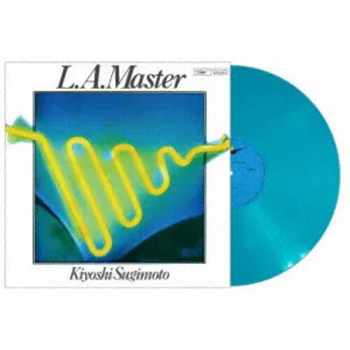 SUGIMOTO,KIYOSHI - L.A.MASTER