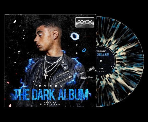 Dark Polo Gang – Dark Album