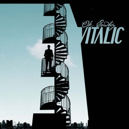 Vitalic – OK Cowboy
