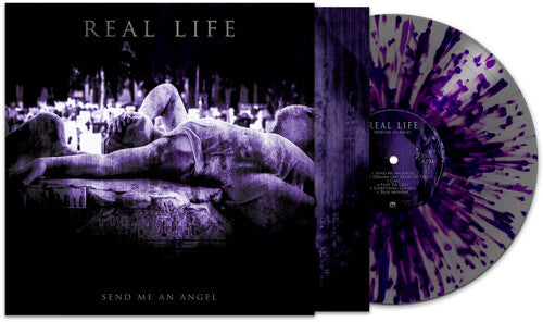 REAL LIFE - SEND ME AN ANGEL