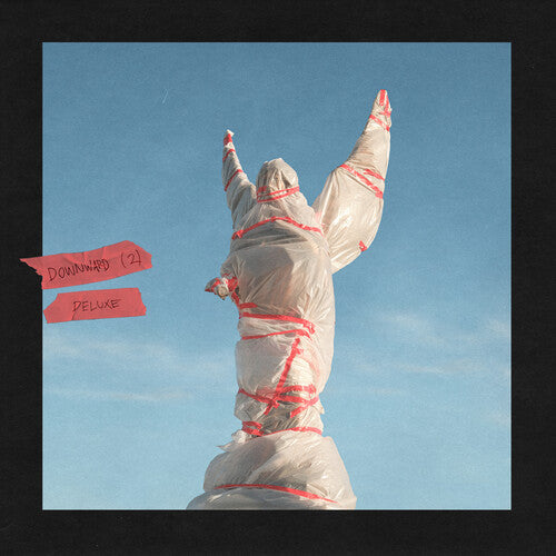 Downward – Downward (2) Deluxe